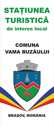 Comuna Vama Buzaului, Statiune turistica de interes local