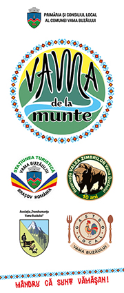 Vama de la munte, Brand local